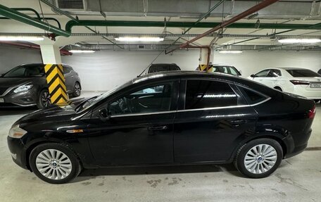 Ford Mondeo IV, 2008 год, 620 000 рублей, 7 фотография