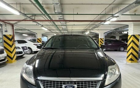 Ford Mondeo IV, 2008 год, 620 000 рублей, 14 фотография