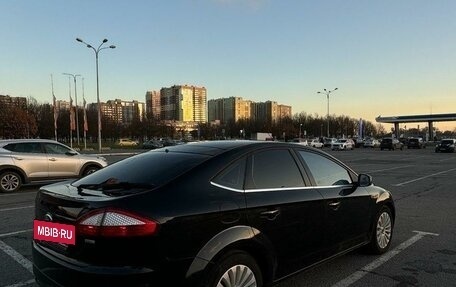 Ford Mondeo IV, 2008 год, 620 000 рублей, 10 фотография