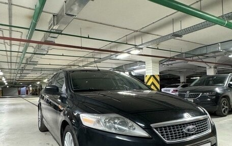 Ford Mondeo IV, 2008 год, 620 000 рублей, 11 фотография