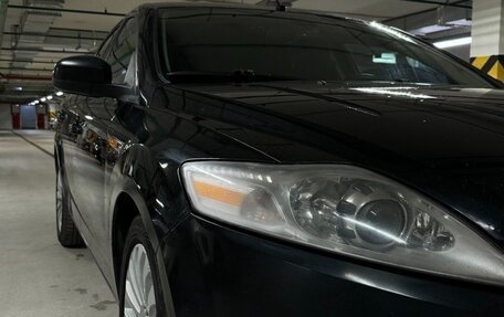 Ford Mondeo IV, 2008 год, 620 000 рублей, 23 фотография