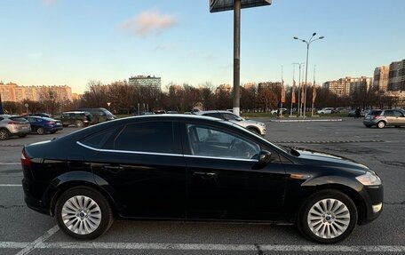 Ford Mondeo IV, 2008 год, 620 000 рублей, 25 фотография