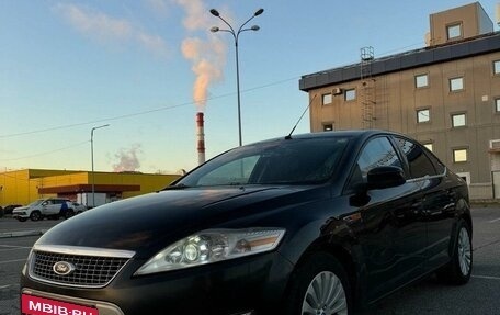 Ford Mondeo IV, 2008 год, 620 000 рублей, 18 фотография