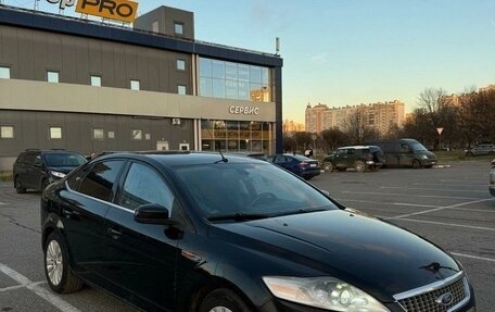 Ford Mondeo IV, 2008 год, 620 000 рублей, 21 фотография