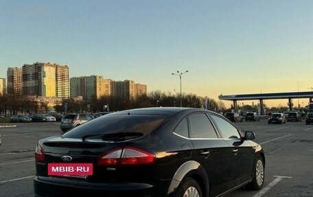 Ford Mondeo IV, 2008 год, 620 000 рублей, 17 фотография