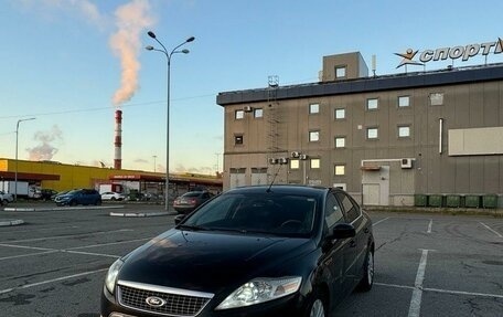 Ford Mondeo IV, 2008 год, 620 000 рублей, 19 фотография