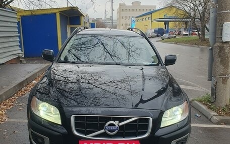 Volvo XC70 II рестайлинг, 2008 год, 1 250 000 рублей, 8 фотография