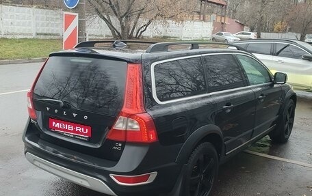 Volvo XC70 II рестайлинг, 2008 год, 1 250 000 рублей, 3 фотография