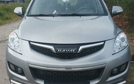 Haval H5 I, 2021 год, 1 800 000 рублей, 4 фотография