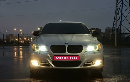 BMW 3 серия, 2011 год, 1 350 000 рублей, 1 фотография