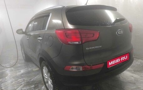 KIA Sportage III, 2015 год, 1 650 000 рублей, 5 фотография