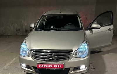 Nissan Almera, 2018 год, 1 100 000 рублей, 1 фотография