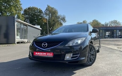 Mazda 6, 2008 год, 790 000 рублей, 1 фотография