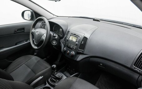 Hyundai i30 I, 2010 год, 699 000 рублей, 7 фотография