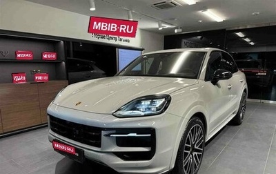 Porsche Cayenne III, 2024 год, 20 700 000 рублей, 1 фотография