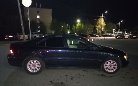 Volvo S60 III, 2005 год, 779 999 рублей, 3 фотография