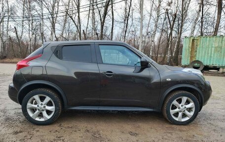 Nissan Juke II, 2012 год, 1 180 000 рублей, 2 фотография