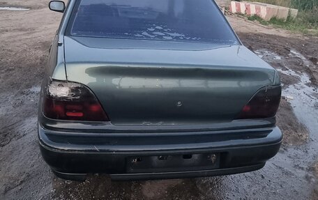 Daewoo Nexia I рестайлинг, 2001 год, 70 000 рублей, 3 фотография