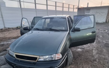 Daewoo Nexia I рестайлинг, 2001 год, 70 000 рублей, 6 фотография