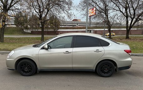 Nissan Almera, 2018 год, 1 100 000 рублей, 8 фотография