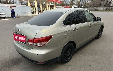 Nissan Almera, 2018 год, 1 100 000 рублей, 5 фотография