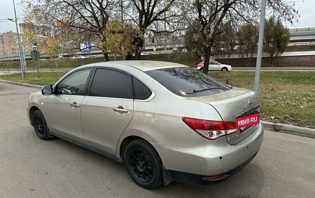 Nissan Almera, 2018 год, 1 100 000 рублей, 7 фотография