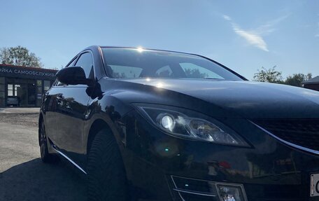 Mazda 6, 2008 год, 790 000 рублей, 3 фотография