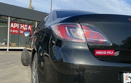 Mazda 6, 2008 год, 790 000 рублей, 8 фотография