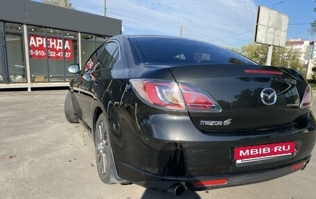 Mazda 6, 2008 год, 790 000 рублей, 7 фотография