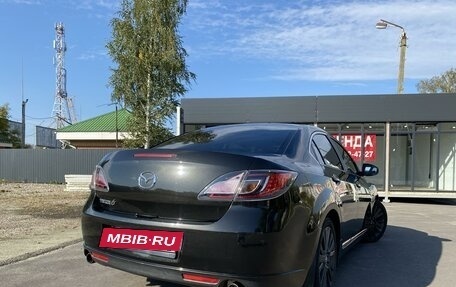 Mazda 6, 2008 год, 790 000 рублей, 6 фотография