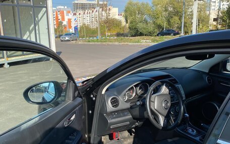 Mazda 6, 2008 год, 790 000 рублей, 13 фотография