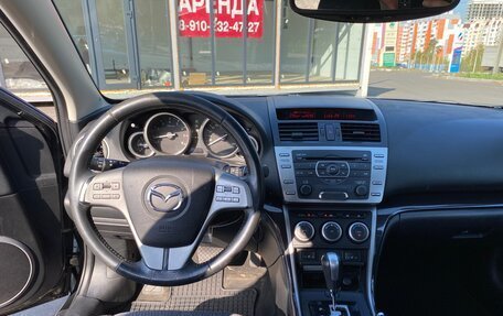 Mazda 6, 2008 год, 790 000 рублей, 17 фотография