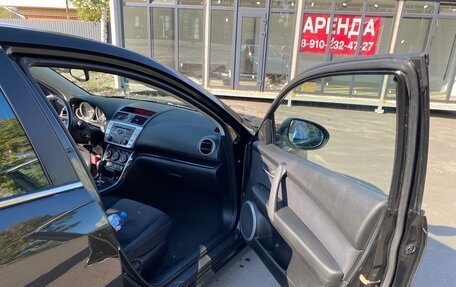 Mazda 6, 2008 год, 790 000 рублей, 20 фотография