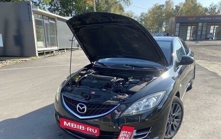 Mazda 6, 2008 год, 790 000 рублей, 27 фотография