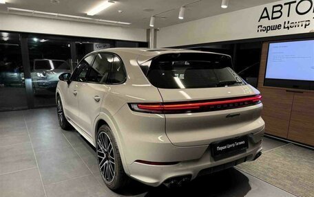 Porsche Cayenne III, 2024 год, 20 700 000 рублей, 3 фотография