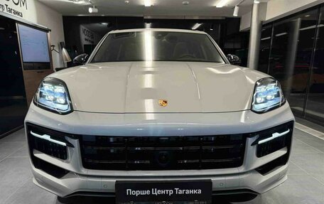 Porsche Cayenne III, 2024 год, 20 700 000 рублей, 6 фотография