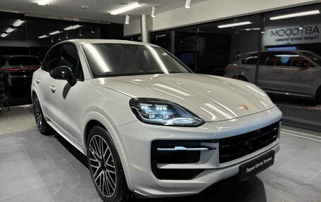 Porsche Cayenne III, 2024 год, 20 700 000 рублей, 2 фотография