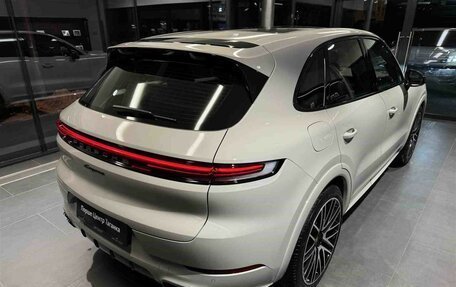 Porsche Cayenne III, 2024 год, 20 700 000 рублей, 5 фотография