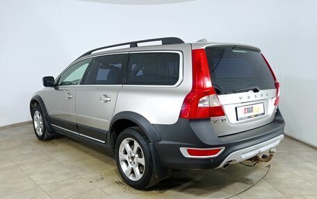 Volvo XC70 II рестайлинг, 2010 год, 1 350 000 рублей, 7 фотография