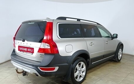 Volvo XC70 II рестайлинг, 2010 год, 1 350 000 рублей, 5 фотография