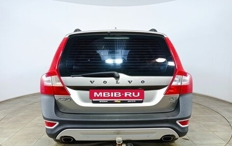 Volvo XC70 II рестайлинг, 2010 год, 1 350 000 рублей, 6 фотография