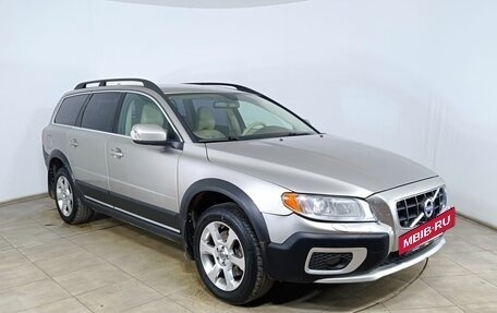 Volvo XC70 II рестайлинг, 2010 год, 1 350 000 рублей, 3 фотография