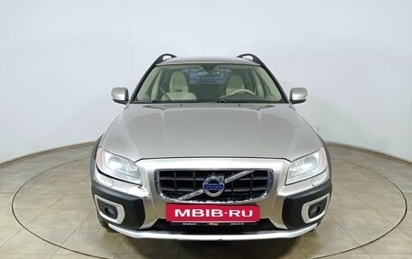 Volvo XC70 II рестайлинг, 2010 год, 1 350 000 рублей, 2 фотография