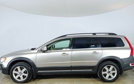 Volvo XC70 II рестайлинг, 2010 год, 1 350 000 рублей, 8 фотография