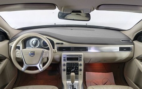 Volvo XC70 II рестайлинг, 2010 год, 1 350 000 рублей, 11 фотография