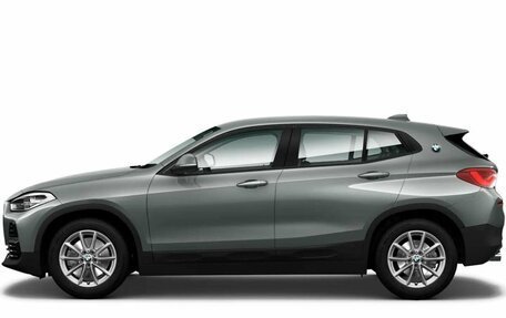 BMW X2, 2024 год, 8 850 000 рублей, 3 фотография