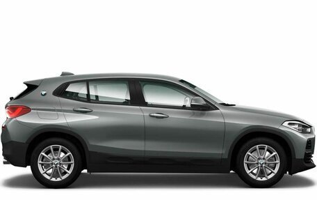 BMW X2, 2024 год, 8 850 000 рублей, 7 фотография