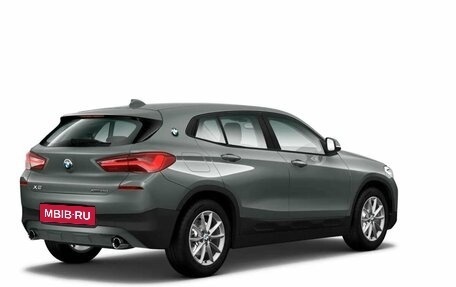 BMW X2, 2024 год, 8 850 000 рублей, 6 фотография