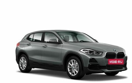 BMW X2, 2024 год, 8 850 000 рублей, 2 фотография