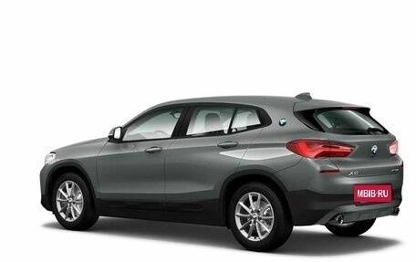 BMW X2, 2024 год, 8 850 000 рублей, 4 фотография